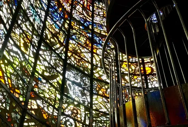 彫刻の森美術館の写真・動画_image_384986