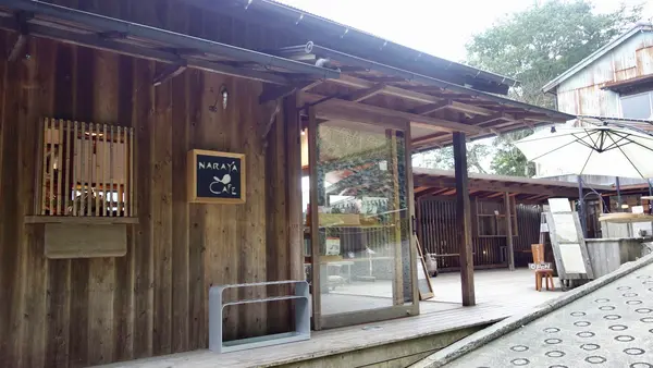NARAYA CAFE（ナラヤカフェ）の写真・動画_image_384990