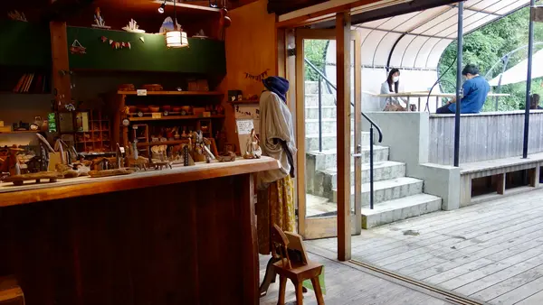 NARAYA CAFE（ナラヤカフェ）の写真・動画_image_384991