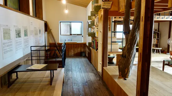 NARAYA CAFE（ナラヤカフェ）の写真・動画_image_384994