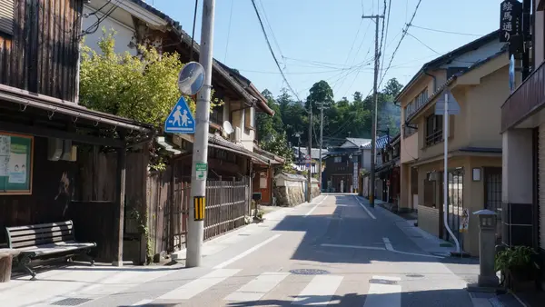 多賀大社前駅の写真・動画_image_385025