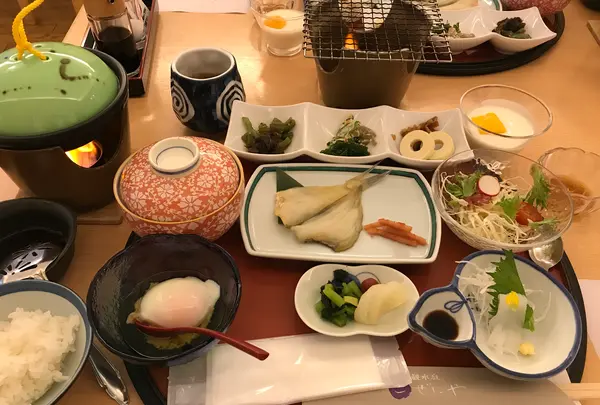 観水庭こぜにやの写真・動画_image_385071