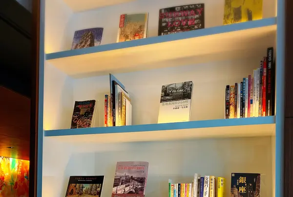 ハイアット セントリック 銀座 東京の写真・動画_image_385107