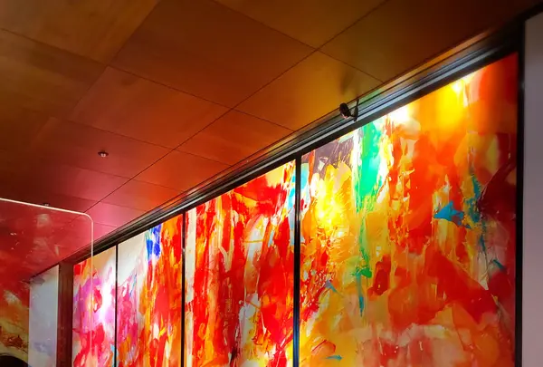 ハイアット セントリック 銀座 東京の写真・動画_image_385108