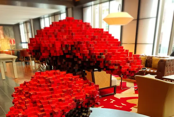 ハイアット セントリック 銀座 東京の写真・動画_image_385109