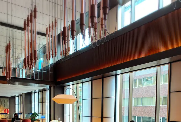 ハイアット セントリック 銀座 東京の写真・動画_image_385110