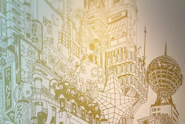 ハイアット セントリック 銀座 東京の写真・動画_image_385125