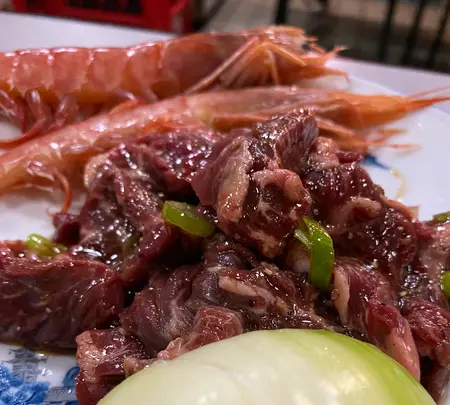 焼肉オックスの写真・動画_image_385187