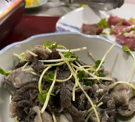 焼肉オックスの写真・動画_image_385188