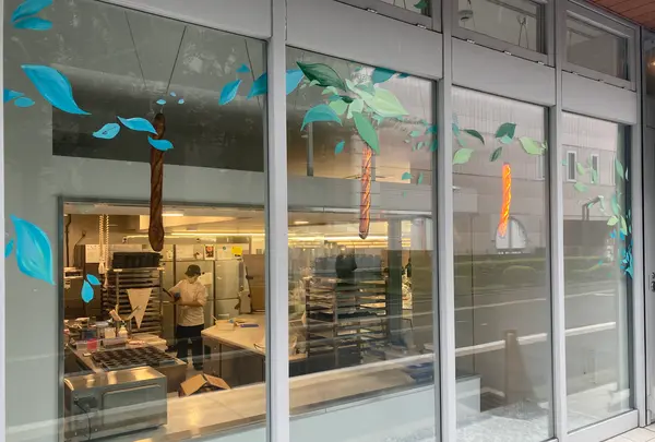 リベルテ・パティスリー・ブーランジェリー 京都の写真・動画_image_385654