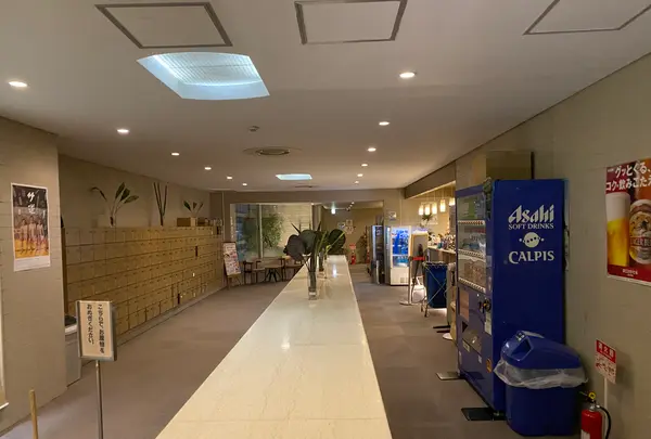 上野サウナ&カプセルホテル北欧の写真・動画_image_385658