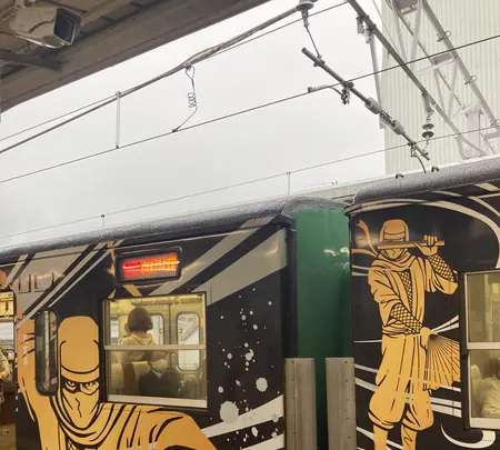 山科駅の写真・動画_image_385682