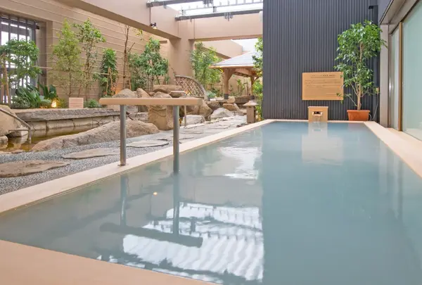 東京ドーム　スパラクーアの写真・動画_image_385687