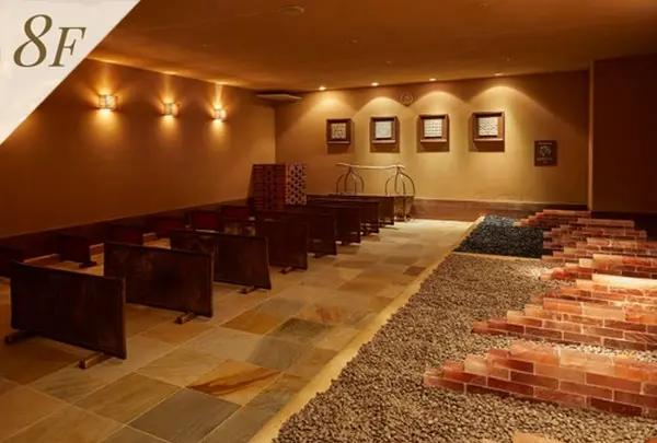 東京ドーム　スパラクーアの写真・動画_image_385690