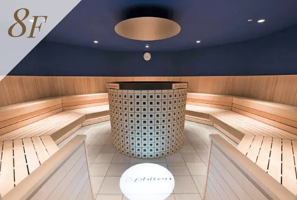 東京ドーム　スパラクーアの写真・動画_image_385691