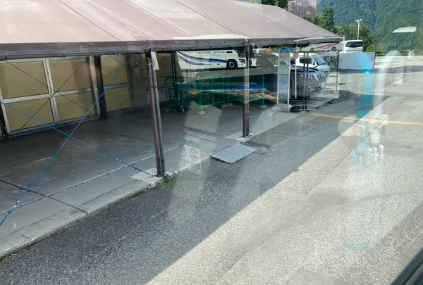 立山黒部アルペンルートの写真・動画_image_385701