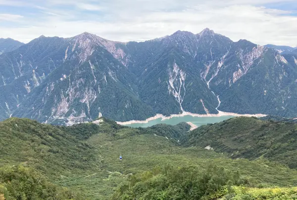立山黒部アルペンルートの写真・動画_image_385708