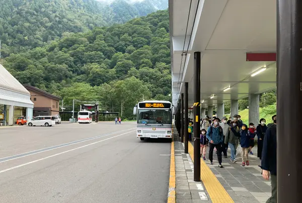 黒部ダムの写真・動画_image_385748