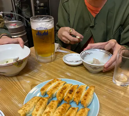 餃子の王さまの写真・動画_image_385871