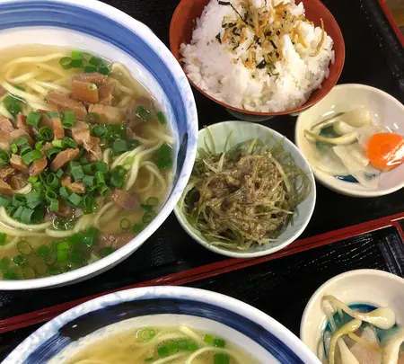 古民家カフェ 古見村の写真・動画_image_385990