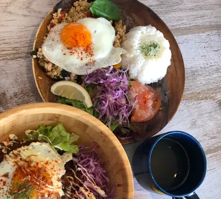 THE CALIF KITCHEN OKINAWA-ザ・カリフキッチン沖縄-の写真・動画_image_385993