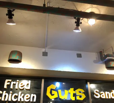Guts 北谷店2Fの写真・動画_image_385999