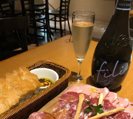 Pizzeria Bar Aricciaの写真・動画_image_386029
