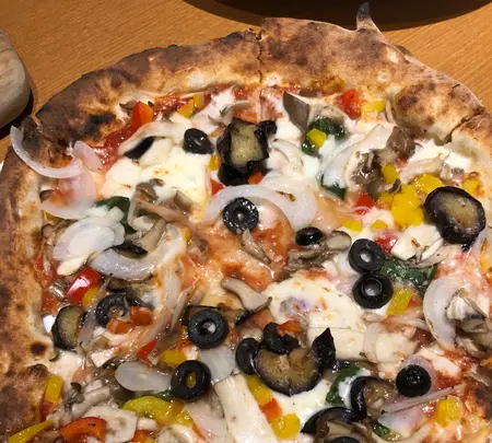 Pizzeria Bar Aricciaの写真・動画_image_386032