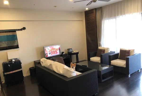 カフーリゾートフチャク コンドホテルの写真・動画_image_386058