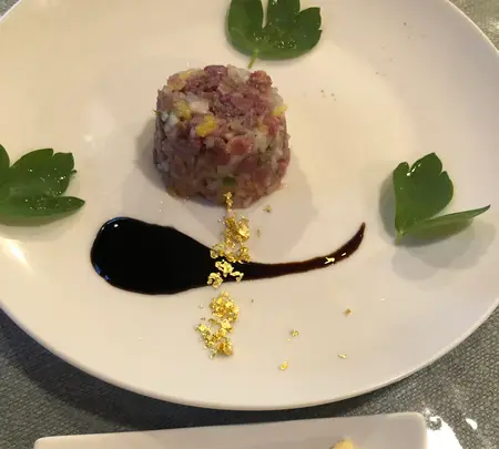 燻製沖縄料理 かびら亭の写真・動画_image_386065