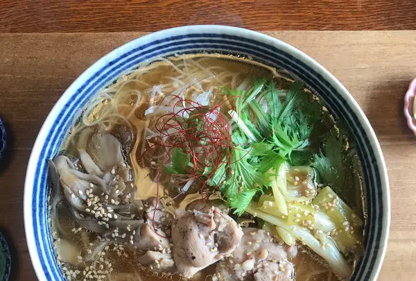 そうめん処スルスルの写真・動画_image_386080