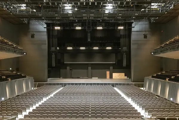 立川ステージガーデン（TACHIKAWA STAGE GARDEN）の写真・動画_image_386099