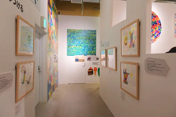 PLAY!MUSEUMの写真・動画_image_386103