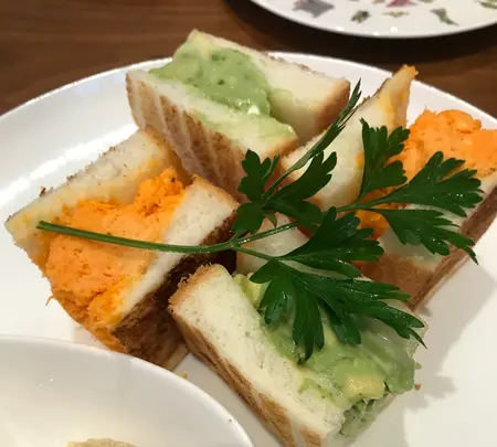 一色堂茶廊の写真・動画_image_386191