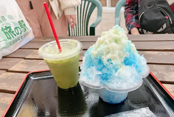 伊豆高原旅の駅ぐらんぱるぽーとの写真・動画_image_386260