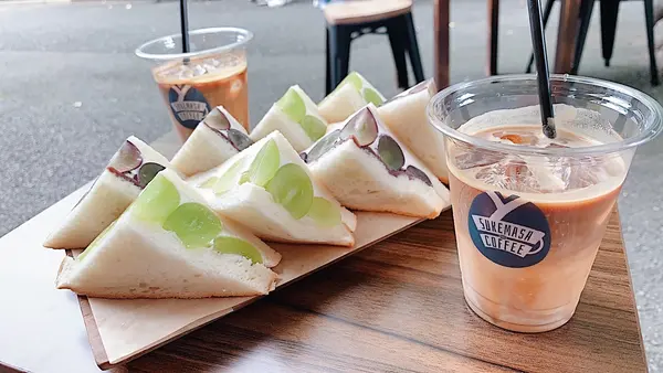 SUKEMASA COFFEEの写真・動画_image_386313