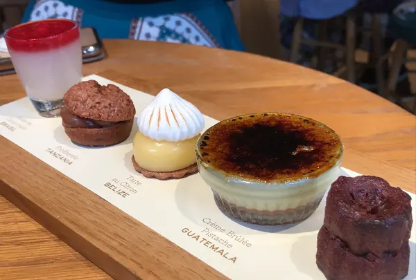 Dandelion Chocolate（ダンデライオンチョコレート）の写真・動画_image_386316
