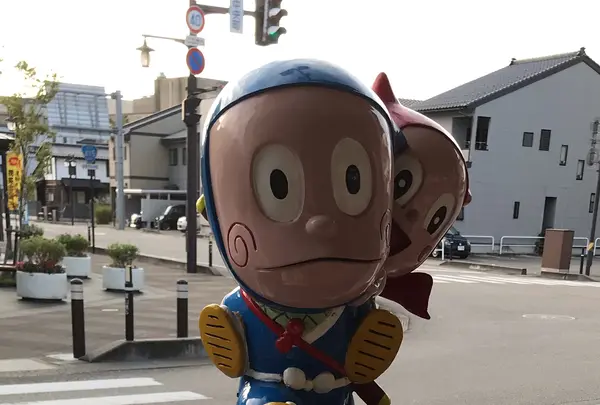 まんがロードの写真・動画_image_386540