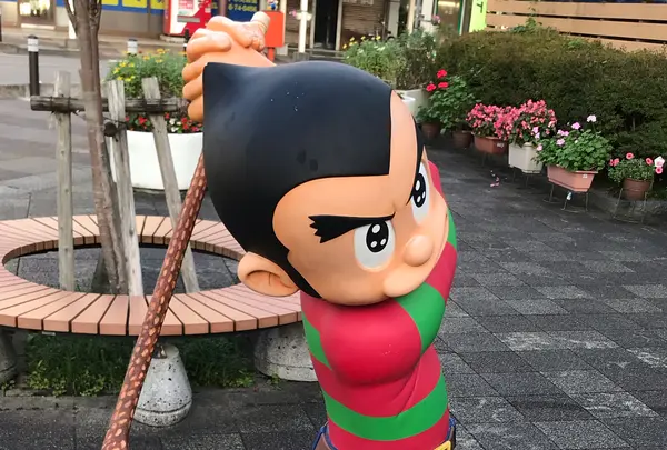 まんがロードの写真・動画_image_386541