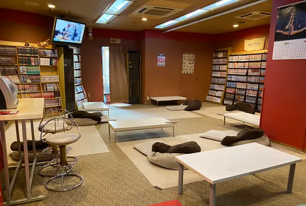 ニューウィングの写真・動画_image_386685