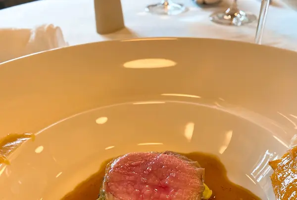 シェ・ケンタロウの写真・動画_image_386738