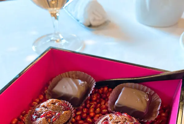 シェ・ケンタロウの写真・動画_image_386740