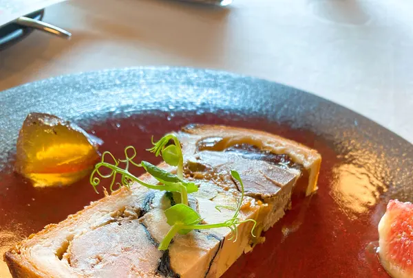 シェ・ケンタロウの写真・動画_image_386742