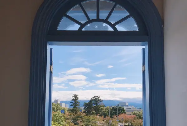 旧鶴岡警察署の写真・動画_image_386773