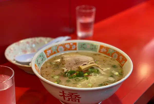 思案橋ラーメンの写真・動画_image_386874