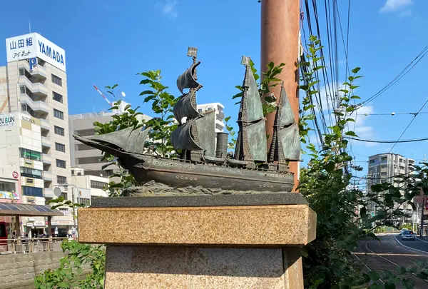 土佐商会跡の写真・動画_image_386937