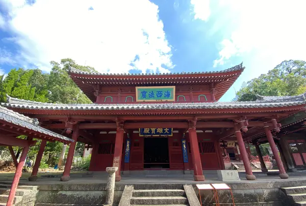 崇福寺の写真・動画_image_386949