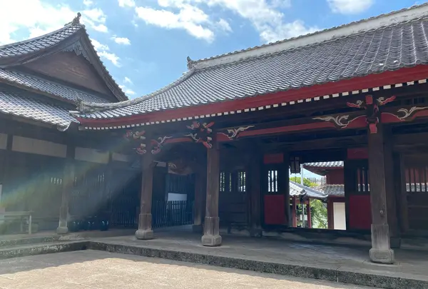 崇福寺の写真・動画_image_386950