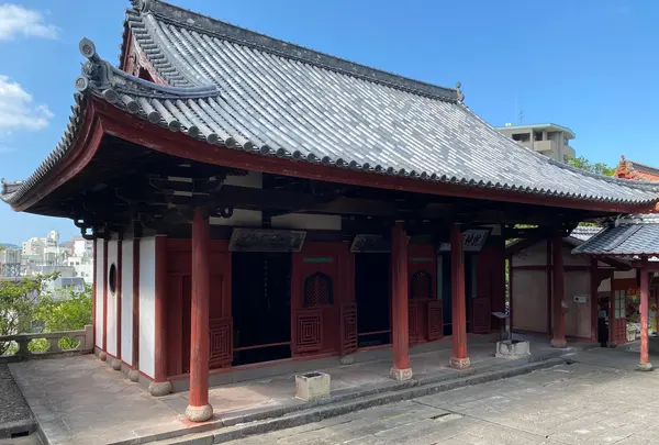 崇福寺の写真・動画_image_386951