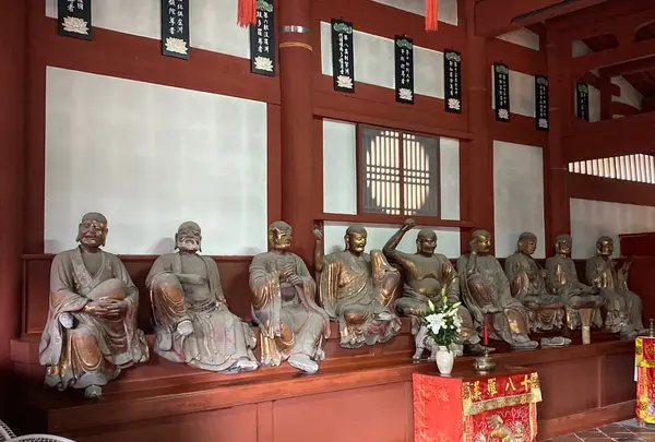 崇福寺の写真・動画_image_386953